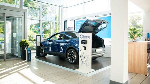 Electric Motability cars available from Mon Motors