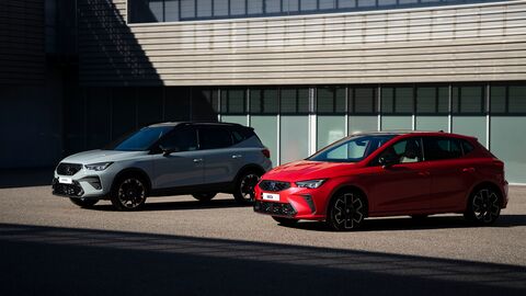 Check if your SEAT has a safety recall