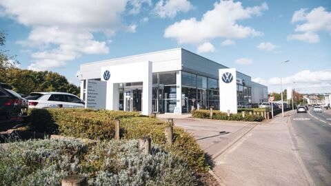 Motability vehicles from Mon Motors