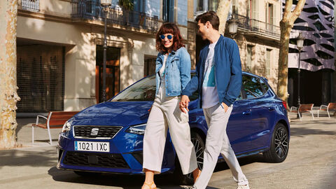 Discover the Motability Scheme with Mon Motors Seat