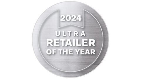 Our awards & achievements