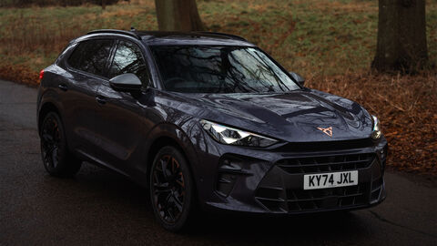 Discover the Motability Scheme with Mon Motors Cupra