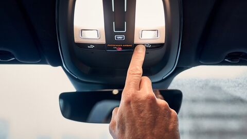 How much is the Volvo Standard Service Plan?