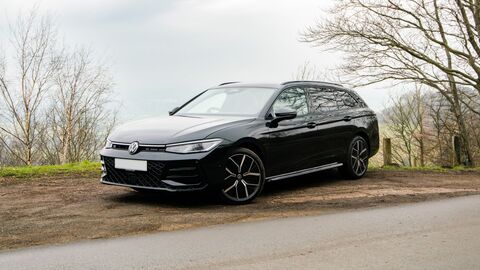 Discover Volkswagen business leasing