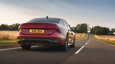 New Audis for Sale in South Wales & South West England