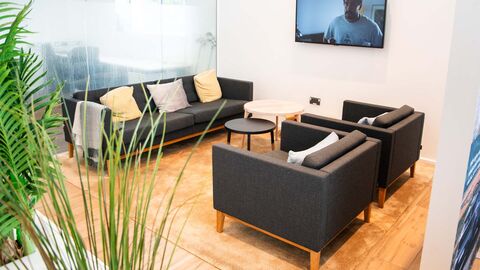 Volvo Motability vehicles from Mon Motors