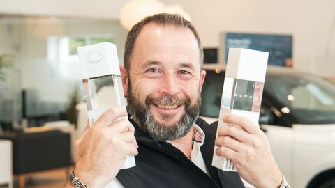 Drive your career forward with Mon Motors