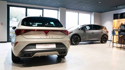 Discover the Motability Scheme with Mon Motors Cupra