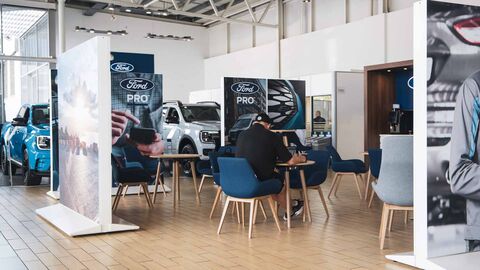 Discover the Motability Scheme with Mon Motors Ford