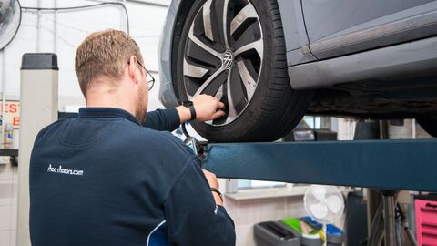 People, values and life at Mon Motors