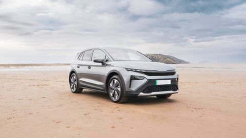 Sell your Škoda to Mon Motors