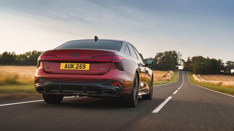 Sell your Audi to Mon Motors