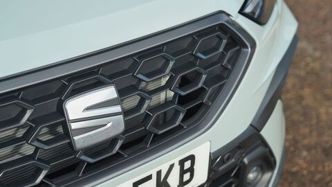 SEAT business leasing with Mon Motors