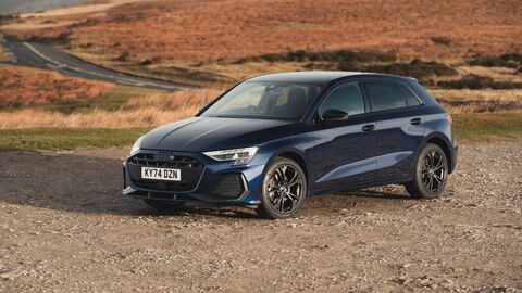 Audi business lease with Mon Motors