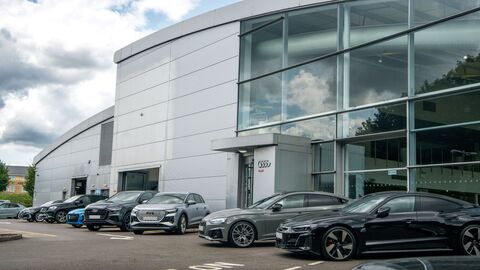 Motability vehicles from Mon Motors