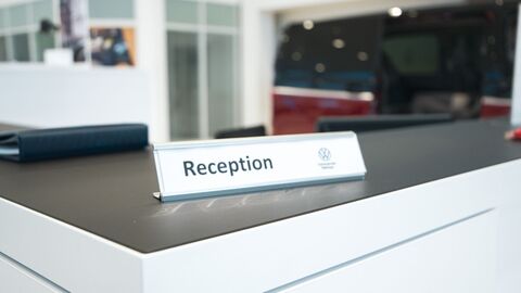 Volkswagen Motability vehicles from Mon Motors