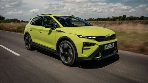 Discover the New Škoda Range at Mon Motors