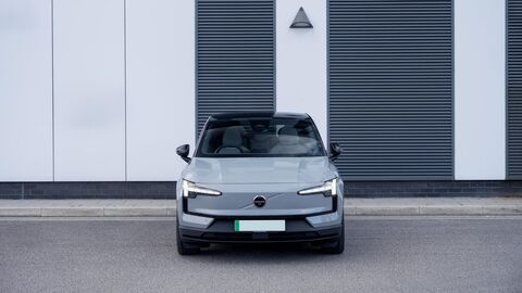 Explore our Volvo Selekt Approved Used collection