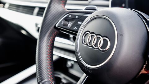 Part exchange your Audi