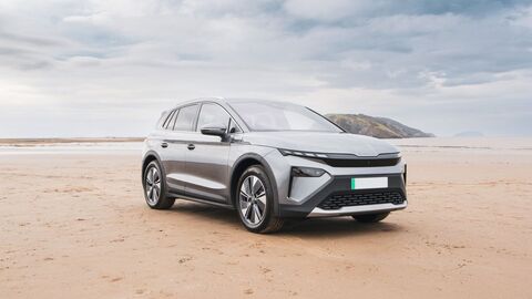 Discover Electric Motability cars at Mon Motors