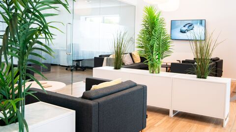 Benefits of servicing with Mon Motors