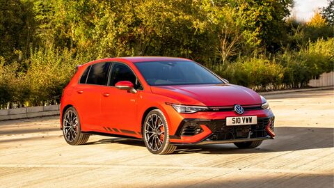 New Volkswagen cars for Sale in South Wales & South West England