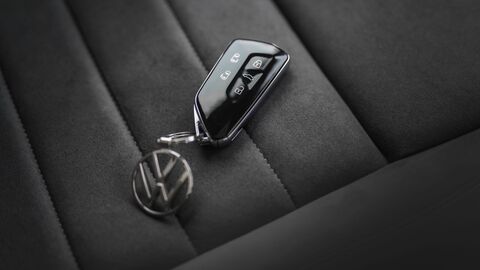 Part exchange your Volkswagen