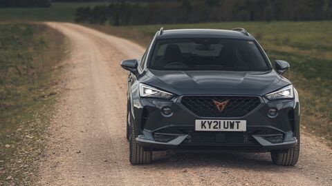 Sell your CUPRA to Mon Motors