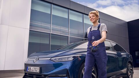 One less thing to worry about