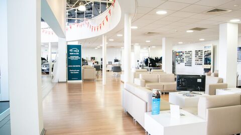 The benefits of getting your Volkswagen MOT with Mon Motors