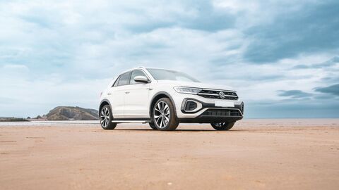 Sell your VW to Mon Motors