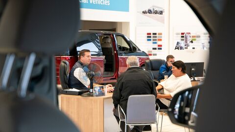 Discover the Motability Scheme with Mon Motors Volkswagn