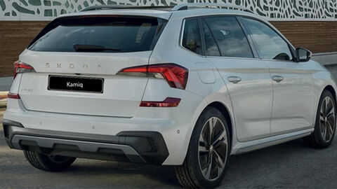 Discover the Motability Scheme with Mon Motors Skoda