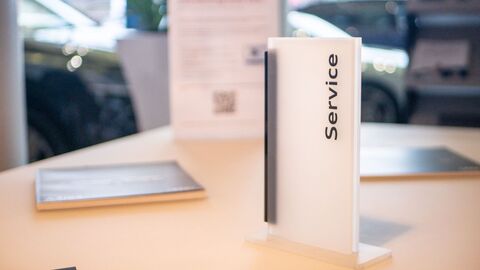 Benefits of getting your Audi MOT with Mon Motors