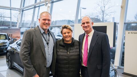 Drive your career forward with Mon Motors