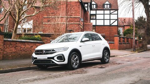 Discover Volkswagen business leasing