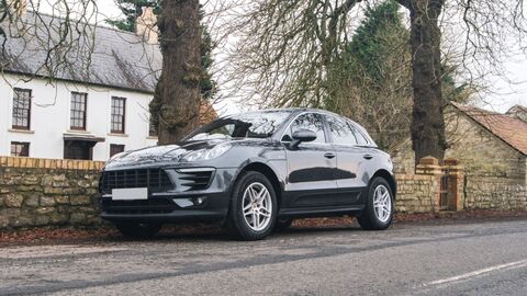 Sell your car to Mon Motors Approved