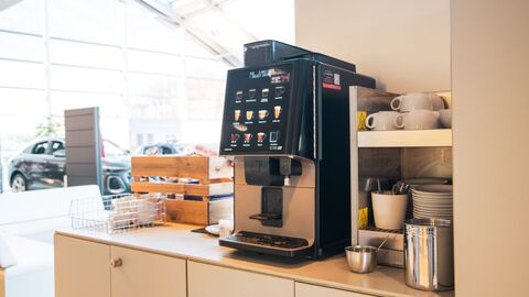 Benefits of getting your Audi MOT with Mon Motors