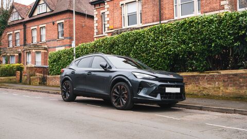 Discover your next Approved Used car at Mon Motors