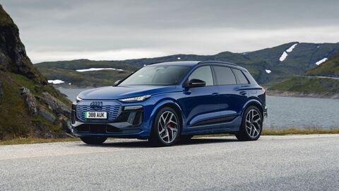 New Audis for Sale in South Wales & South West England