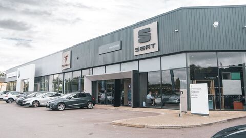 Find the right Motability adaptations with Mon Motors