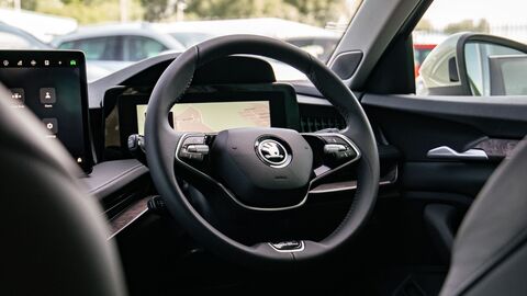 Sell your Škoda to Mon Motors