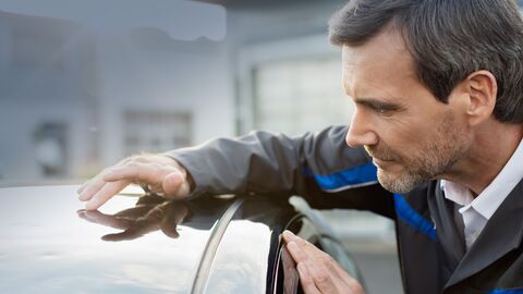 How much is the Ford Standard Service Plan?