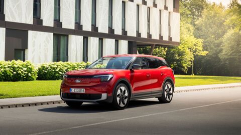 Find the best electric Motability cars for your needs