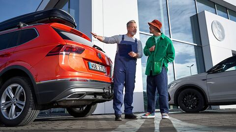 One less thing to worry about