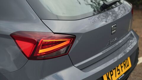 SEAT business leasing with Mon Motors