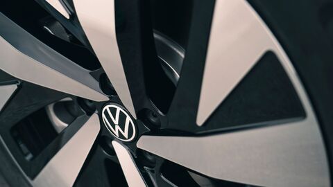 Part exchange your Volkswagen