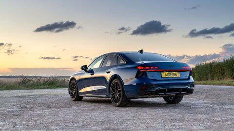 Audi business lease with Mon Motors