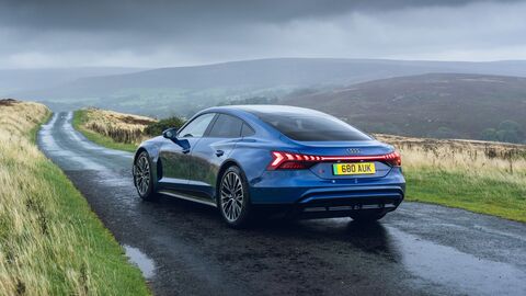 Discover Electric Motability cars at Mon Motors