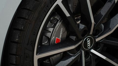 Part exchange your Audi